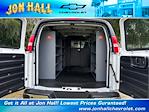 2025 Chevrolet Express 2500 RWD Upfitted Cargo Van for sale #257959 - photo 2