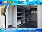 2025 Chevrolet Express 2500 RWD Upfitted Cargo Van for sale #257959 - photo 13