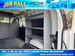 2025 Chevrolet Express 2500 RWD Upfitted Cargo Van for sale #257959 - photo 14