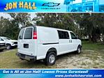 2025 Chevrolet Express 2500 RWD Upfitted Cargo Van for sale #257959 - photo 15