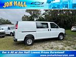 2025 Chevrolet Express 2500 RWD Upfitted Cargo Van for sale #257959 - photo 16