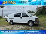 2025 Chevrolet Express 2500 RWD Upfitted Cargo Van for sale #257959 - photo 17