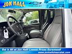 2025 Chevrolet Express 2500 RWD Upfitted Cargo Van for sale #257959 - photo 19