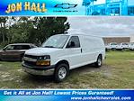 2025 Chevrolet Express 2500 RWD Upfitted Cargo Van for sale #257959 - photo 3