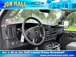 2025 Chevrolet Express 2500 RWD Upfitted Cargo Van for sale #257959 - photo 21