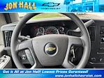 2025 Chevrolet Express 2500 RWD Upfitted Cargo Van for sale #257959 - photo 22