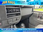 2025 Chevrolet Express 2500 RWD Upfitted Cargo Van for sale #257959 - photo 27