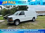 2025 Chevrolet Express 2500 RWD Upfitted Cargo Van for sale #257959 - photo 4