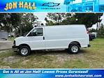 2025 Chevrolet Express 2500 RWD Upfitted Cargo Van for sale #257959 - photo 6