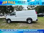 2025 Chevrolet Express 2500 RWD Upfitted Cargo Van for sale #257959 - photo 7