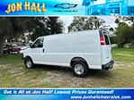 2025 Chevrolet Express 2500 RWD Upfitted Cargo Van for sale #257959 - photo 8