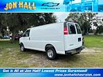 2025 Chevrolet Express 2500 RWD Upfitted Cargo Van for sale #257959 - photo 9