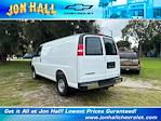 2025 Chevrolet Express 2500 RWD Upfitted Cargo Van for sale #257959 - photo 10