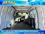 New 2025 Chevrolet Express 2500 Empty Cargo Van for sale #257964 - photo 10