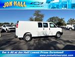 New 2025 Chevrolet Express 2500 Empty Cargo Van for sale #257964 - photo 12