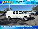 New 2025 Chevrolet Express 2500 Empty Cargo Van for sale #257964 - photo 14
