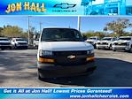 New 2025 Chevrolet Express 2500 Empty Cargo Van for sale #257964 - photo 15