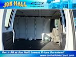 New 2025 Chevrolet Express 2500 Empty Cargo Van for sale #257964 - photo 16