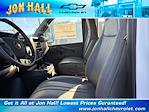 New 2025 Chevrolet Express 2500 Empty Cargo Van for sale #257964 - photo 17