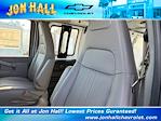 New 2025 Chevrolet Express 2500 Empty Cargo Van for sale #257964 - photo 18