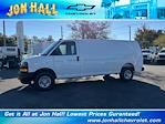 New 2025 Chevrolet Express 2500 Empty Cargo Van for sale #257964 - photo 4