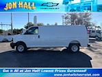New 2025 Chevrolet Express 2500 Empty Cargo Van for sale #257964 - photo 5