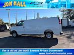 New 2025 Chevrolet Express 2500 Empty Cargo Van for sale #257964 - photo 6