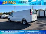 New 2025 Chevrolet Express 2500 Empty Cargo Van for sale #257964 - photo 7
