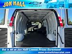 New 2025 Chevrolet Express 2500 Empty Cargo Van for sale #257964 - photo 2