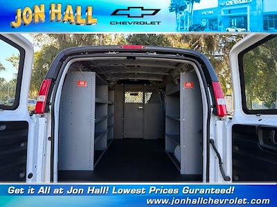 2025 Chevrolet Express 2500 RWD Masterack Upfitted Cargo Van for sale #257970 - photo 2