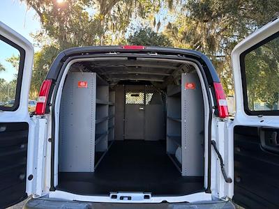 New 2025 Chevrolet Express 2500 - photo 1