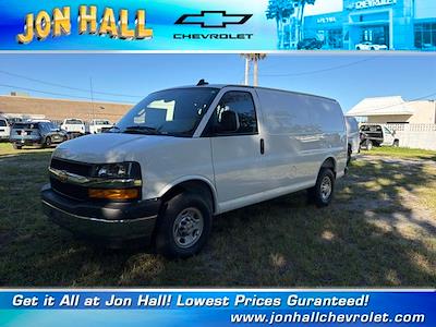 2025 Chevrolet Express 2500 RWD Masterack Upfitted Cargo Van for sale #257970 - photo 2