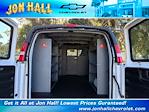 New 2025 Chevrolet Express 2500 Upfitted Cargo Van for sale #257970 - photo 2