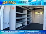 New 2025 Chevrolet Express 2500 Upfitted Cargo Van for sale #257970 - photo 12