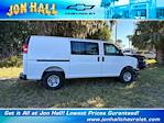 New 2025 Chevrolet Express 2500 Upfitted Cargo Van for sale #257970 - photo 14