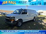 New 2025 Chevrolet Express 2500 Upfitted Cargo Van for sale #257970 - photo 4