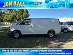 New 2025 Chevrolet Express 2500 Upfitted Cargo Van for sale #257970 - photo 6