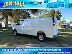 New 2025 Chevrolet Express 2500 Upfitted Cargo Van for sale #257970 - photo 8