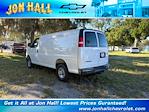 New 2025 Chevrolet Express 2500 Upfitted Cargo Van for sale #257970 - photo 9