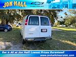 New 2025 Chevrolet Express 2500 Upfitted Cargo Van for sale #257970 - photo 10