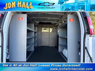 2025 Chevrolet Express 2500 RWD Masterack Upfitted Cargo Van for sale #257971 - photo 2