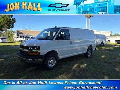 2025 Chevrolet Express 2500 RWD Masterack Upfitted Cargo Van for sale #257971 - photo 2