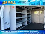 2025 Chevrolet Express 2500 RWD Masterack Upfitted Cargo Van for sale #257971 - photo 11