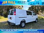 2025 Chevrolet Express 2500 RWD Masterack Upfitted Cargo Van for sale #257971 - photo 13