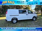 2025 Chevrolet Express 2500 RWD Masterack Upfitted Cargo Van for sale #257971 - photo 14