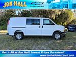 2025 Chevrolet Express 2500 RWD Masterack Upfitted Cargo Van for sale #257971 - photo 15
