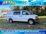 2025 Chevrolet Express 2500 RWD Masterack Upfitted Cargo Van for sale #257971 - photo 16