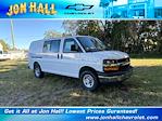 2025 Chevrolet Express 2500 RWD Masterack Upfitted Cargo Van for sale #257971 - photo 17