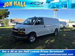 2025 Chevrolet Express 2500 RWD Masterack Upfitted Cargo Van for sale #257971 - photo 3