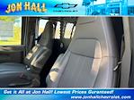 2025 Chevrolet Express 2500 RWD Masterack Upfitted Cargo Van for sale #257971 - photo 20